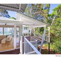 14 Little Cove Road - Accommodation Mermaid Beach