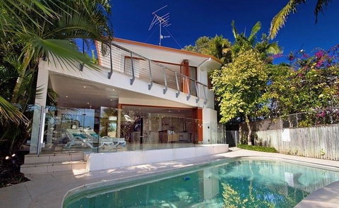 14 Ravenwood Drive - Accommodation Mermaid Beach 0