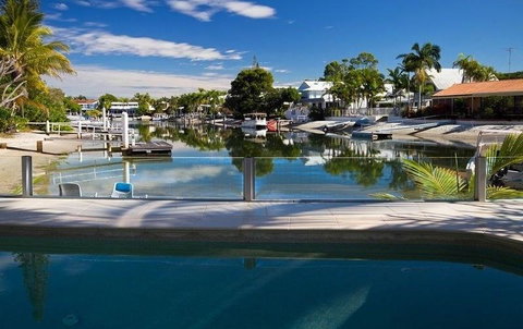 14 Ravenwood Drive - Accommodation Mermaid Beach 2