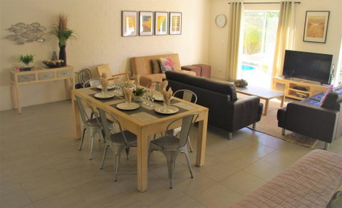 14 The Islander Resort - Accommodation Mermaid Beach 1