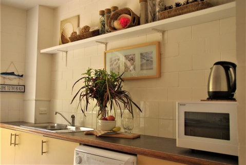 14 The Islander Resort - Accommodation Mermaid Beach 0