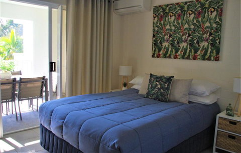 14 The Islander Resort - Accommodation Mermaid Beach 2