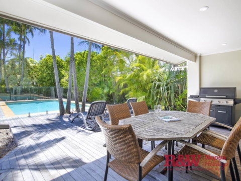 14 Witta Circle - Accommodation Mermaid Beach 2