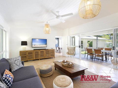 14 Witta Circle - Accommodation Mermaid Beach 1