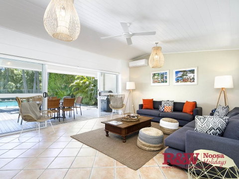 14 Witta Circle - Accommodation Mermaid Beach 3