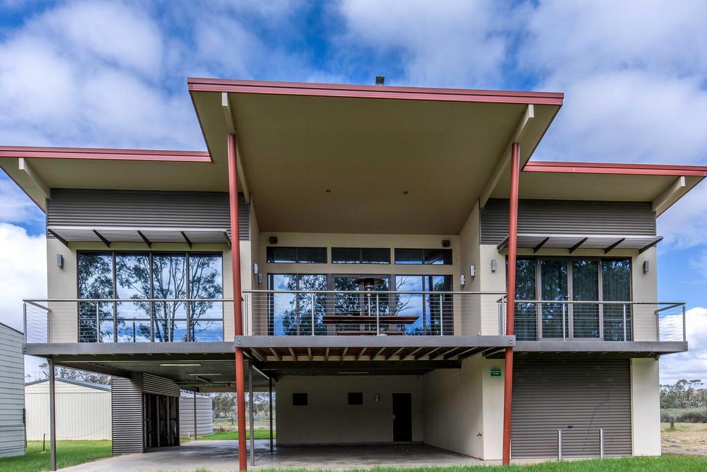 Bowhill SA Accommodation Mermaid Beach