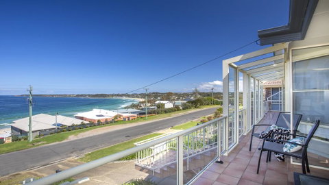 143 Mitchell Pde - Magnificent Outlook - Accommodation Mermaid Beach 0