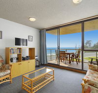 15 Beachpark Apartments - Accommodation Mermaid Beach