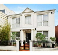 15 Charles Abbotsford Mansion - Accommodation Mermaid Beach