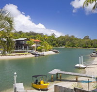15 Cooran Court Noosa Sound - Accommodation Mermaid Beach