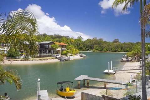 15 Cooran Court, Noosa Sound - Accommodation Mermaid Beach 0