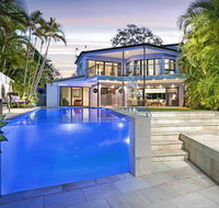 15 Ravenwood - Accommodation Mermaid Beach