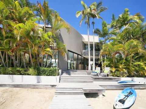 15 Witta Circle - Accommodation Mermaid Beach 3