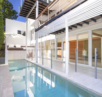 16 The Quarterdeck - Accommodation Mermaid Beach
