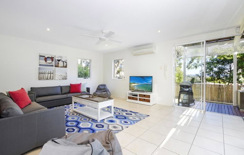 16 The Quarterdeck - Accommodation Mermaid Beach 3