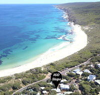160 Steps... from Yallingup Beach - Accommodation Mermaid Beach