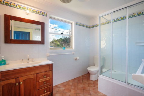 164 Mitchell Pde - Spectacular Views - Accommodation Mermaid Beach 1