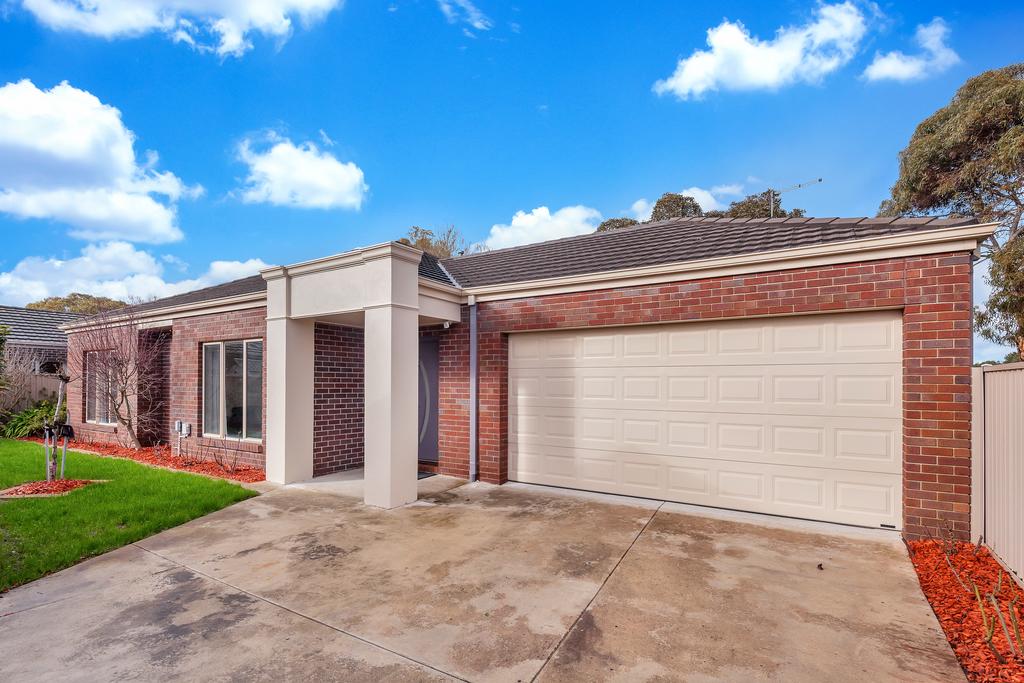 Ballarat VIC Accommodation Mermaid Beach