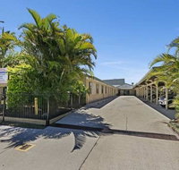17 North Street Budget Accommodation - Accommodation Mermaid Beach