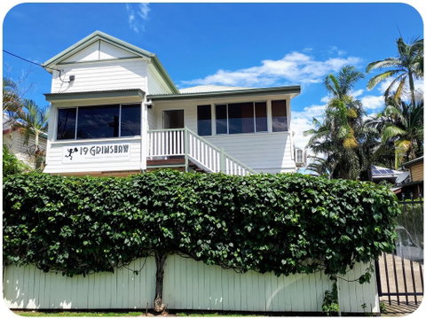 19 Grimshaw - Accommodation Mermaid Beach 0