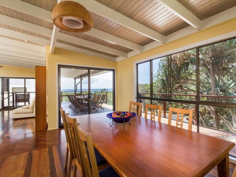 19a George Nothling Drive - Accommodation Mermaid Beach 1