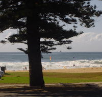 2 Austinmer Apartment - Accommodation Mermaid Beach