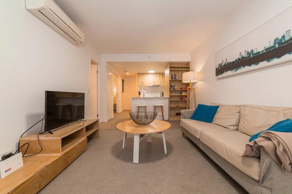 Herston QLD Accommodation Mermaid Beach