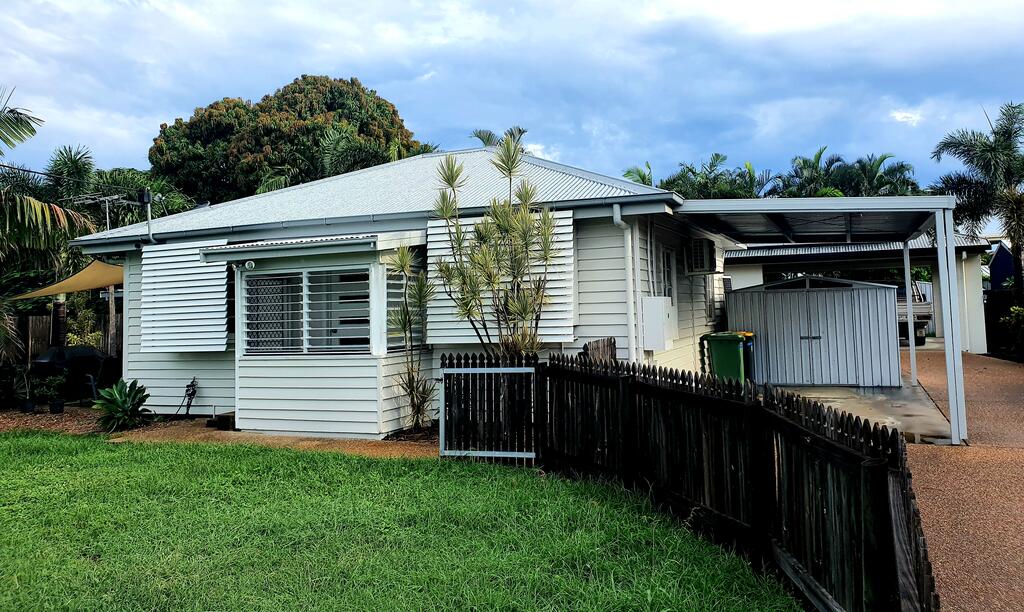 Mysterton ACT Accommodation Mermaid Beach