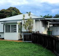 2 bedroom cottage - Accommodation Mermaid Beach