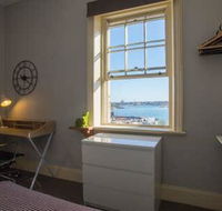 2 Bedroom Harbour View at the Rocks heart of CBD - Accommodation Mermaid Beach
