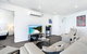 2 Bedroom Ocean View Apartment In Surfers Paradise - thumb 1