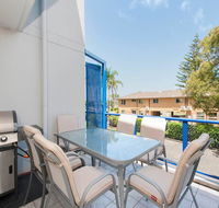 2 Cirrus - Accommodation Mermaid Beach