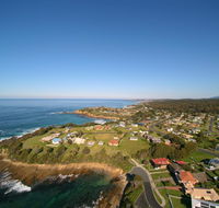 2 Jocelyn Street. Dalmeny - Accommodation Mermaid Beach