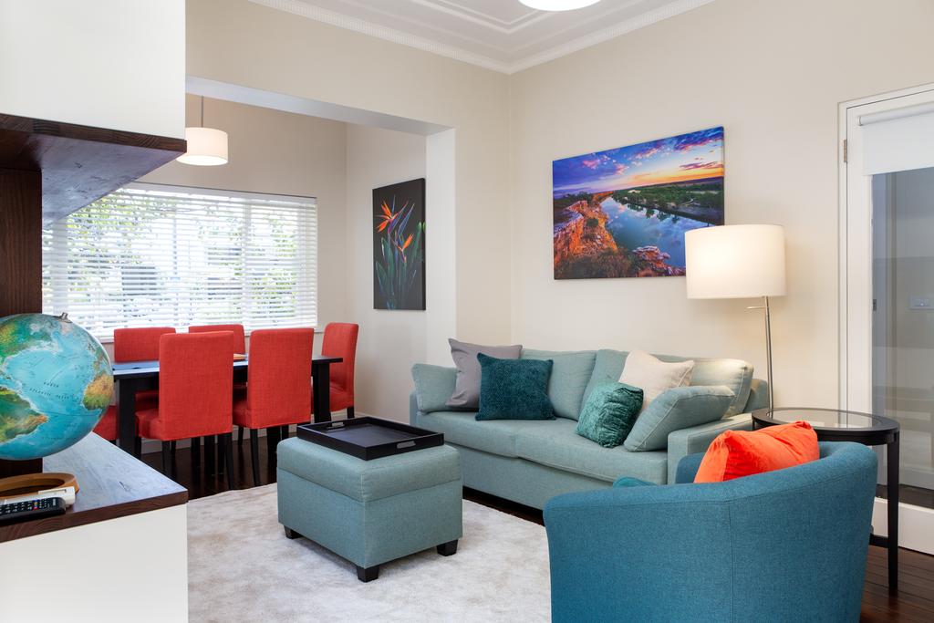 Balmain NSW Accommodation Mermaid Beach