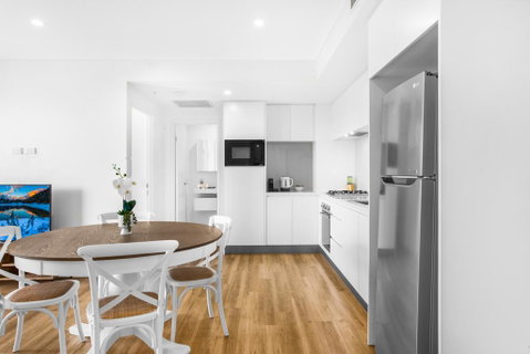 2-Bed Beach Apartment With Pool, Parking And Balcony - Accommodation Mermaid Beach 1