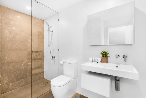2-Bed Beach Apartment With Pool, Parking And Balcony - Accommodation Mermaid Beach 2