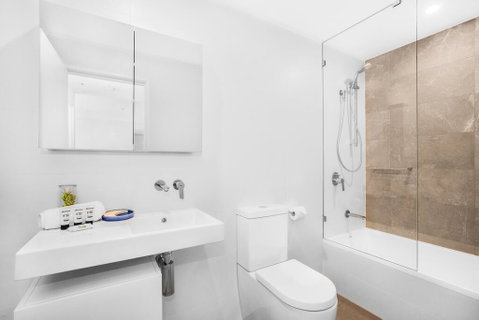2-Bed Beach Apartment With Pool, Parking And Balcony - Accommodation Mermaid Beach 3