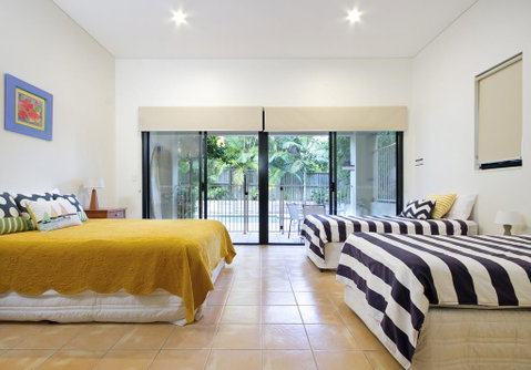 2/22 Stevens - Accommodation Mermaid Beach 2