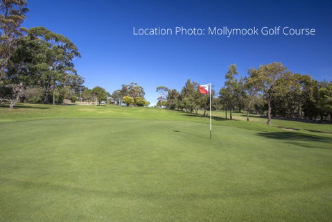 2/81 Clyde St - Villa De Golf At Mollymook - Accommodation Mermaid Beach 2