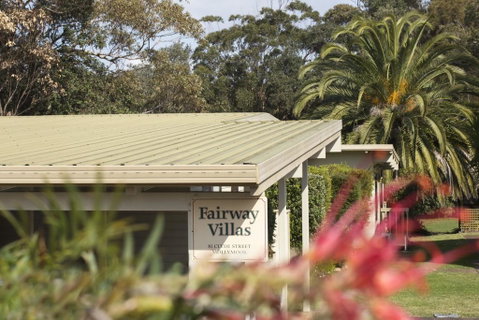 2/81 Clyde St - Villa De Golf At Mollymook - Accommodation Mermaid Beach 3