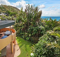 2/9 Marine Parade Wategos Beach - Beachbound - Accommodation Mermaid Beach