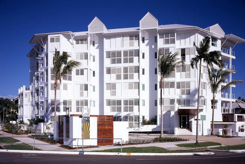 201 Lake Street - Accommodation Mermaid Beach 0