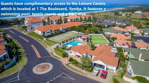21 Melaleuca Drive - Accommodation Mermaid Beach 2
