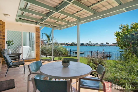 21 Melaleuca Drive - Accommodation Mermaid Beach 0