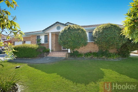 21 Melaleuca Drive - Accommodation Mermaid Beach 1