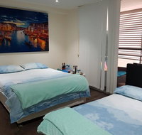 21 Sorrell Shared Apartment - Accommodation Mermaid Beach