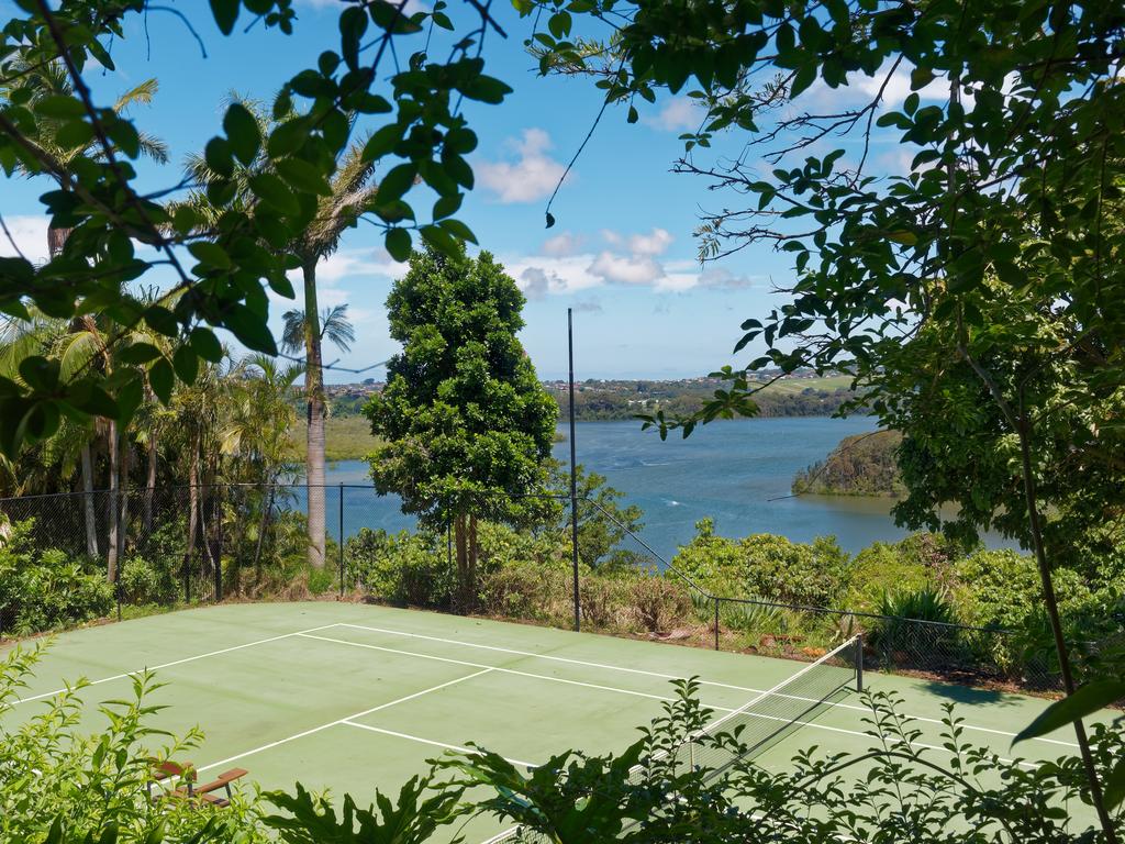 Bilambil NSW Accommodation Mermaid Beach