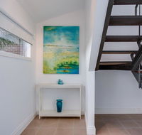 250 metres to the beach and coastal track. - Accommodation Mermaid Beach