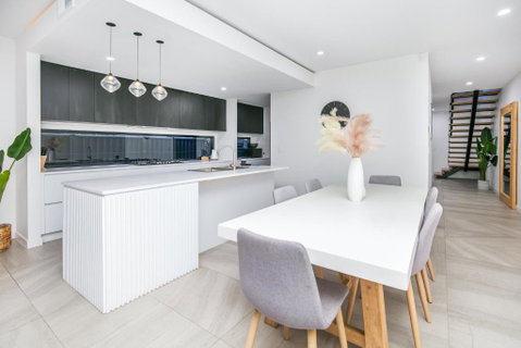 Bliss On The Island - Indulgence At It\'s Best! - Accommodation Mermaid Beach 4