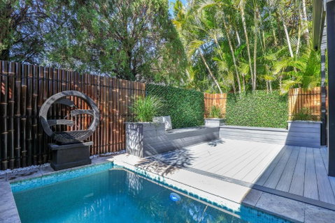 Bliss On The Island - Indulgence At It\'s Best! - Accommodation Mermaid Beach 1